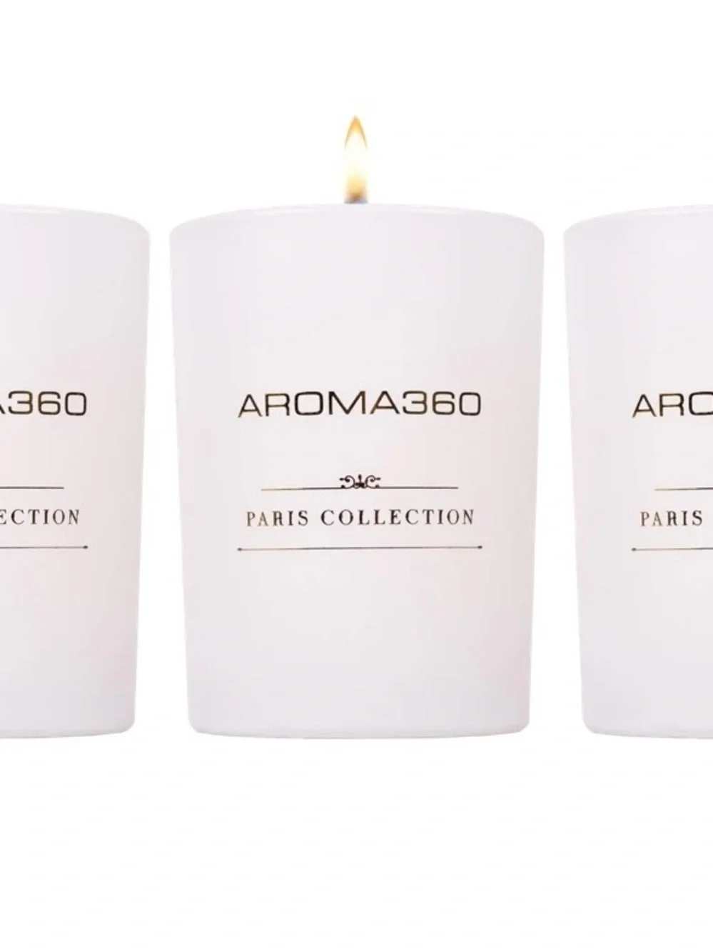 Aroma360 Paris Collection -My Way